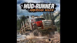 ЛУЧШАЯ ИГРА ПРО БЕЗДОРОЖЬЕ  ● MUDRUNNER