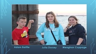 Kiwi Kampers in the USA