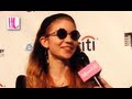 Grimes Wins 2013 Webby Artist Of The Year - Interview