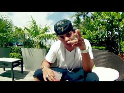 J Alvarez @ Ponte Pa Mi (Prod. By Perreke, Montana Y NelFlow) (Official Video)