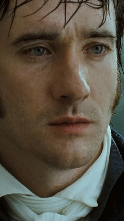 The chemistry between Keira Knightley and Matthew Mcfadyen ⚡️ | 🎬 Pride & Prejudice (2005)