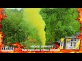 Video: Žltá dymovnica s trhacou poistkou 1ks