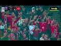 بن شرقي يسجل هدف الأهلي الثالث أمام إنبي الدوري المصري 2025 2026