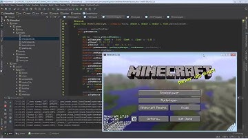 Minecraft - Lets Mod With Me - Episode 025 - Fixing Factory Rotation