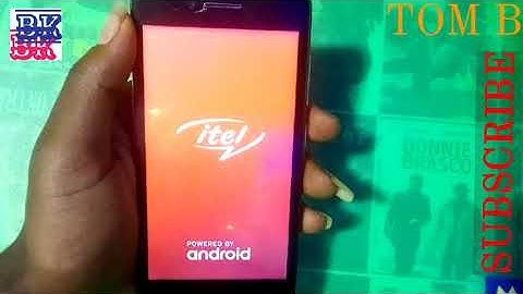 Itel p41 frp bypass with  out pc,itel p41 frp unlock