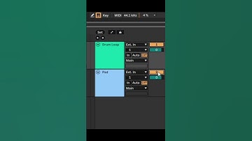 Vocoder isnt just used for vocals!  #abletontips #sounddesign #ableton