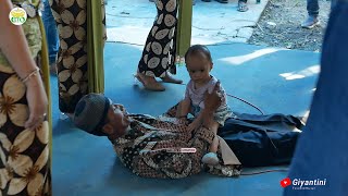 JAMBU ALAS - SATRU2 // TAYUB GIYANTINI CS LIVE // GODONG PART 7