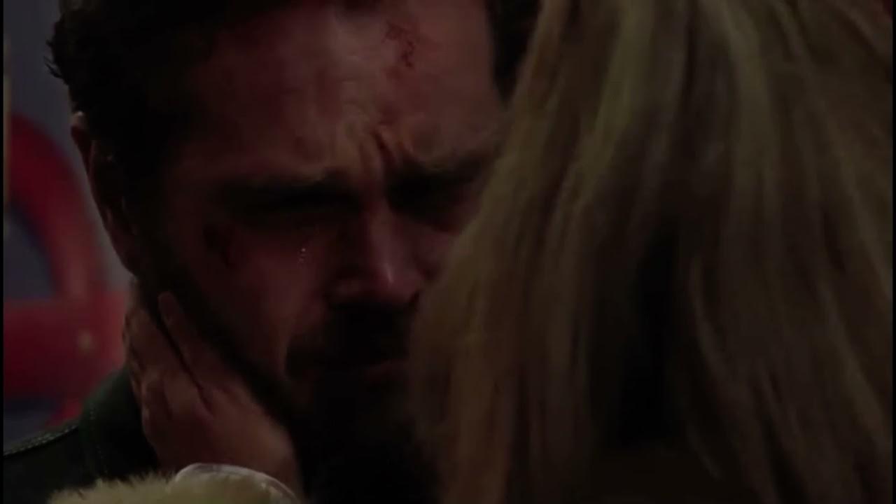 EastEnders Ending Scene (21st February 2020) YouTube