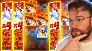 Download Lagu Rooster Reloaded FINALLY Pays Massive!? MP3 Download Lagu Rooster Reloaded FINALLY Pays Massive!? MP3