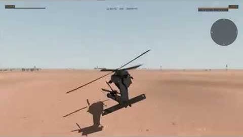 Fort Walker virtual training example 4: