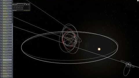RP-0 Tutorial Campaign Part 68: Once More To the Station