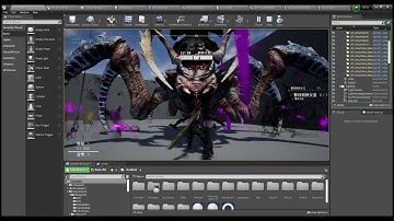 Unreal Engine 4 - Adding Quest System