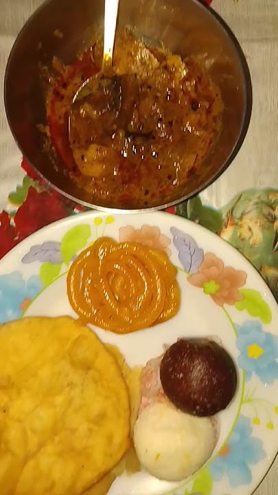 Bengali Breakfast Bengali Famous Breakfast Luchi Alur Dom bengali bengali-breakfast-bengali-famous-breakfast-luchi-alur-dom-bengali