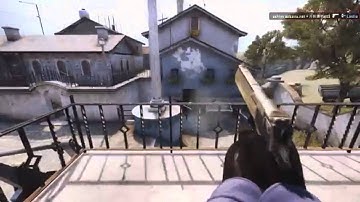 Cs go montage #3 Doce random sh*t part 2