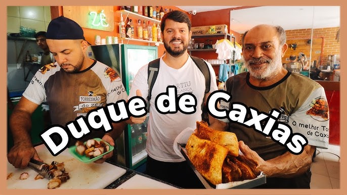 Rio de Janeiro é o maior polo gastronômico do Brasil: tem boteco, comida de  rua e restaurantes sofisticados. Veja onde comer! - TudoGostoso