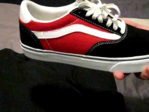 vans av6