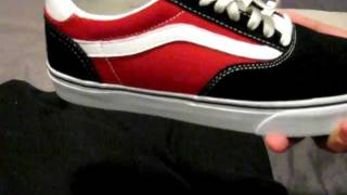 vans av6