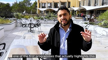 MSc Digital Marketing: a year of experience