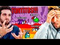 AMONG US | VEGETTA LLAMA TONTITOS A TODOS Y GANAMOS!!