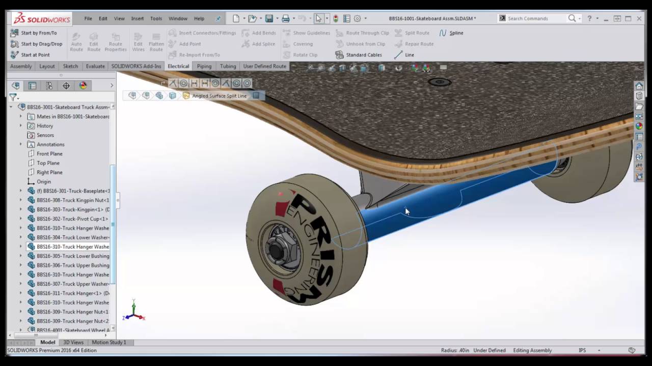 how to freeze solidworks download