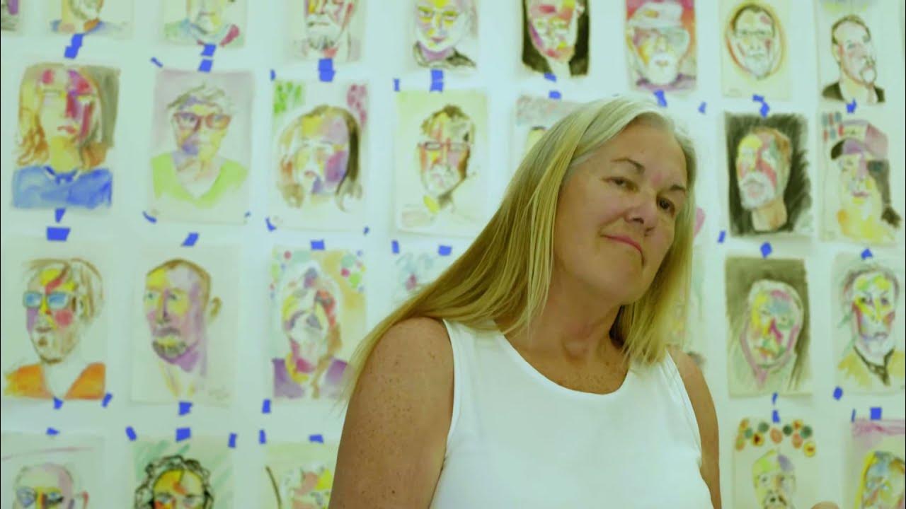 Lucinda Yates YouTube