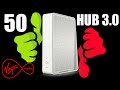 Virgin Media Hub 3 UPDATED Review (Still without Promised Firmware Updates)