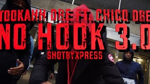 Tukz troop x Chico bready -"No Hook" 3.0 (Official Video)@shotbyxpress  #nydrill