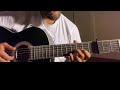 Jujutsu Kaisen OP Kaikai Kiten Fingerstyle Cover Jujutsu Kaisen OP Kaikai Kiten Fingerstyle Cover