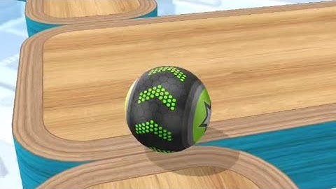 Challenge Yourself in a Rolling Ball | Level 882 | Going Balls | Pronetis Game 2.0
