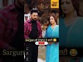Gippy di comedy +Sargun di expressions = full entertainment #10million #8millionviews #actionteaser