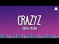 Fuerza regida  crazyz lyrics