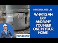Fresh Air In Your Home - ERVs are worth it!