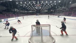 8/27/22 Regals vs Compuware