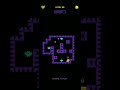 TOMB OF THE MASK COLOR Gameplay Walkthrough Level TOMB OF THE MASK COLOR Gameplay Walkthrough Level