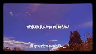 Story 30 Detik Lagu Budi Doremi - Melukis Senja (cover)
