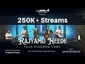 Rajyamu neede l anu samuel  sharath raj  john sathwick  reed music india  telugu christian songs