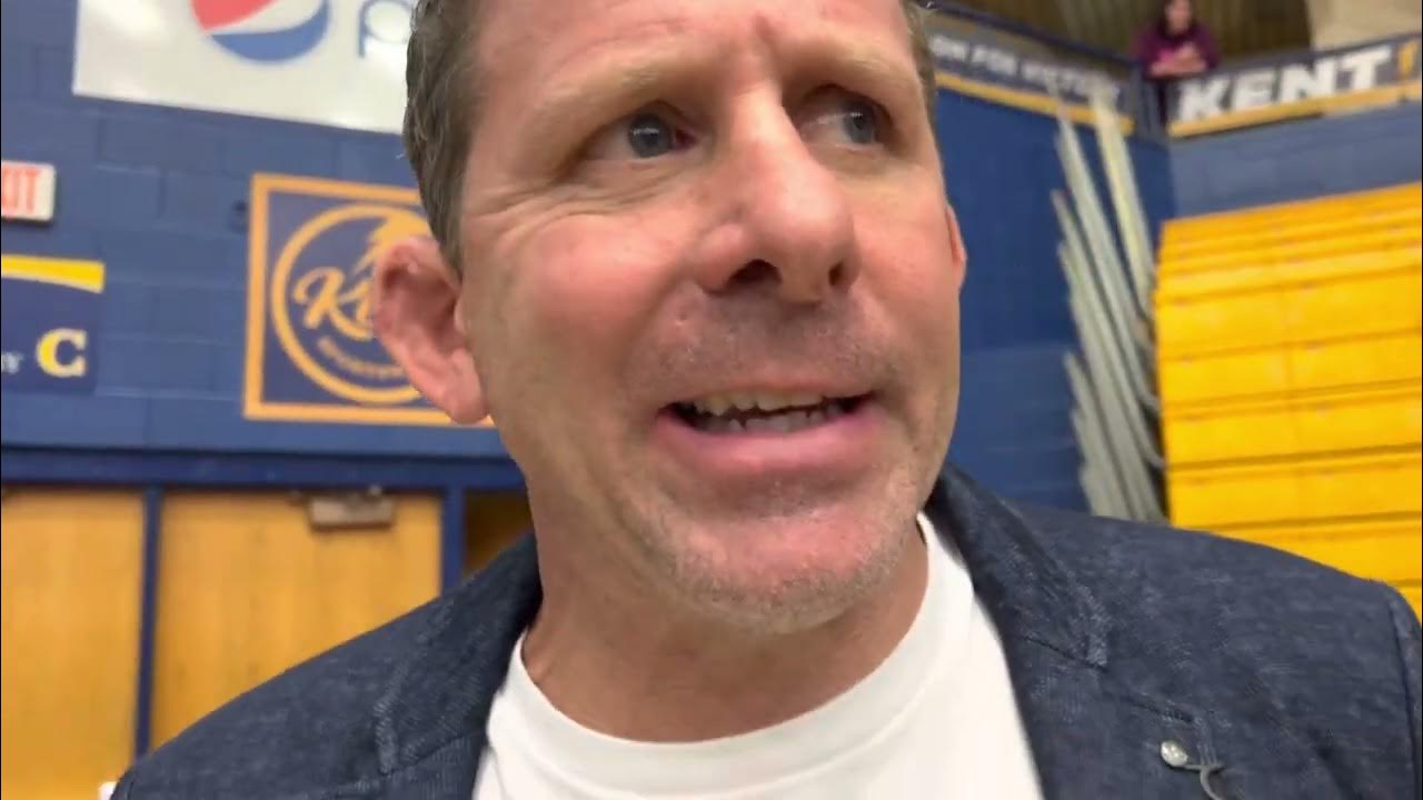 Andrassy And KSU Drop MAC DUAL To Clarion YouTube