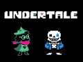 Sans Last Breath