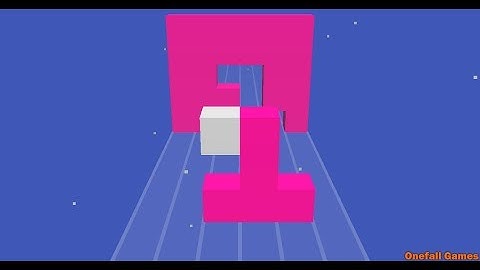 Unity Game Template - The Walls