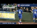 PDL Alumni Goal | Kevin Partida | Reno 1868 FC vs. OKC Energy FC