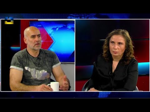 ამ ერს ვერავინ დაამარცხებს! - დავით ქაცარავა უკრაინის ომის დეტალებით „ბარიერში“