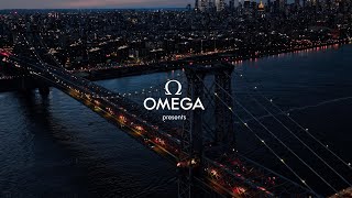 Daniel Craig Visits Planet OMEGA | OMEGA – Omega watch video