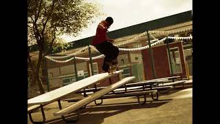 keep off the grass (session school dlc)