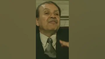 فيديو نادر للمرحوم عبد العزيز بوتفليقة ستبكي 