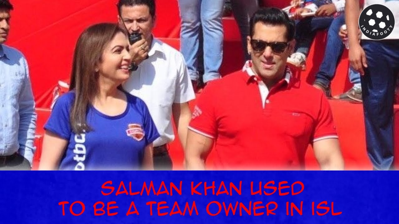 TOP 5 UNKOWN ISL FACTS THAT WILL BLOW YOUR MIND