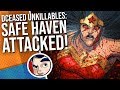 DCeased: Unkillables &quot;Wonder Woman Attacks!&quot; - Complete Story | Comicstorian