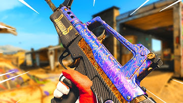 this 5 ATTACHMENT "QBZ-83" SETUP is BROKEN! (BEST QBZ 83 CLASS!) - Cold War