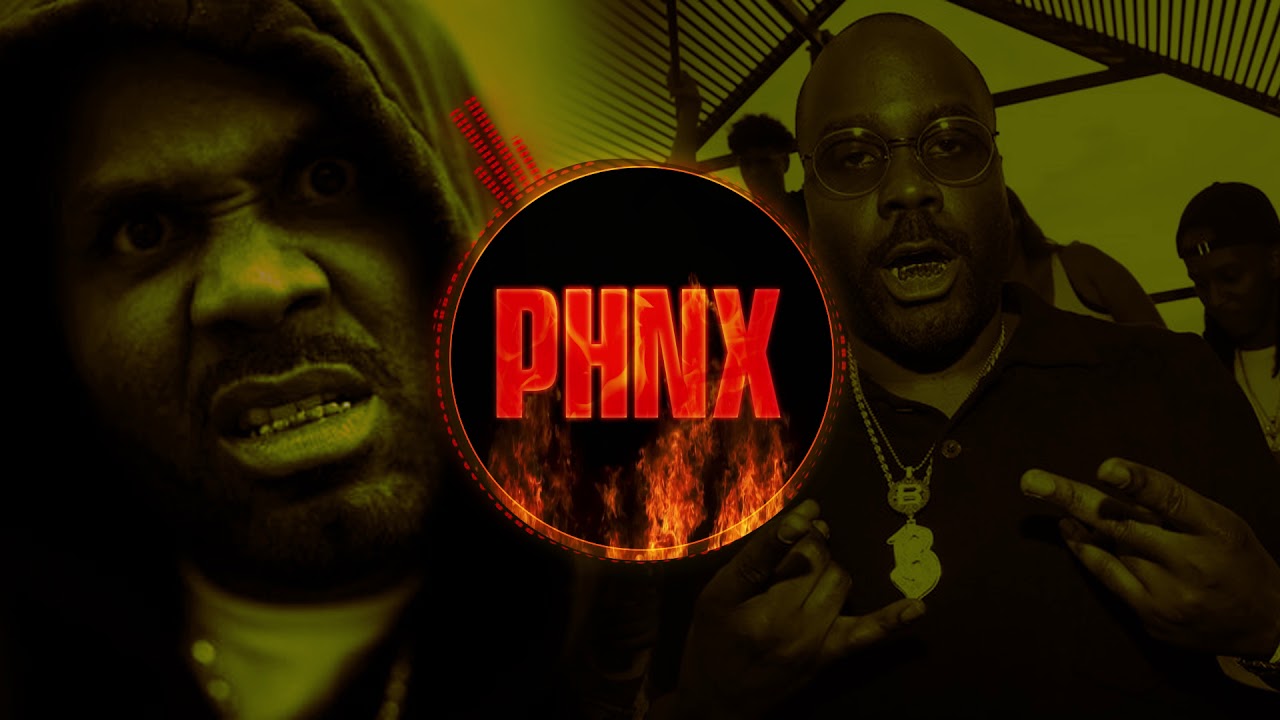 BAKA NOT NICE - I AM WHO I AM