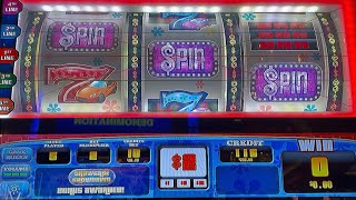 Price is Right✨Slot Machine Bonus in Las Vegas