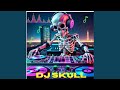 Dj skull